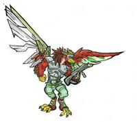 Jebediah - color test