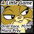 A Little Game