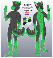 Elijah
