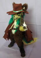 Ballad Sample minor changes