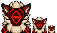 Z0-omk4 the Protogen [50x50 pix]