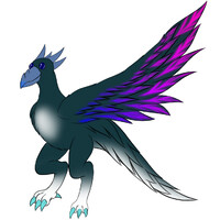 positive for corvid uvu