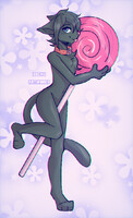 CandyCat