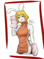 Carrot - One Piece