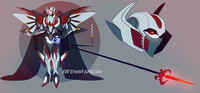 Vk TFcustom commission 2