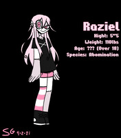 Raziel ref