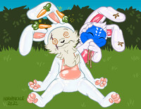 Bunny Ambush Part 3 [COM]