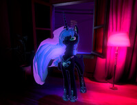 Nightmare Moon