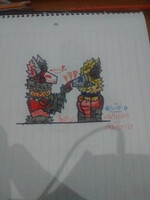 Boop!!! nvn