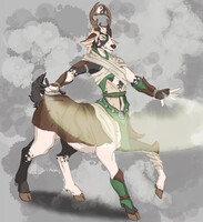 equilibrium [adopted]