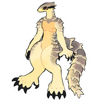lizard