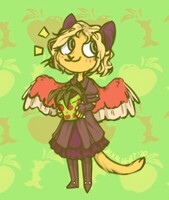 apples