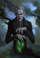 Vladislaus Straud