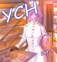 YCH Bakery ^^
