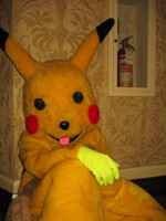 FC05 Pika