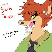 YCH REMINDER