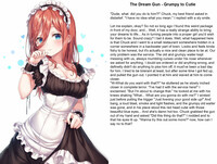 The Dream Gun - Maid