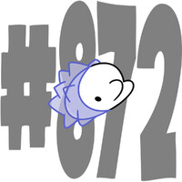 872 Snom