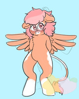 Angel Wings