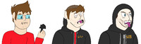 [COM] Florida Man Eats Strange Mushroom Against His Bette...