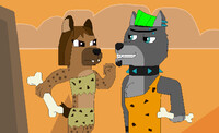 TDSSR - Do I Ship These Two?