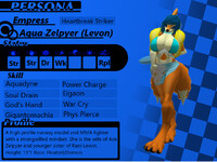 Aqua Levon