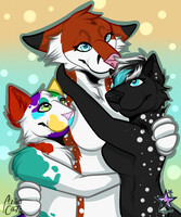 .:Collab Gift:. We Love Your Company!