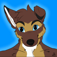 Eddy icon by DerJinzo