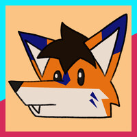 Aki Gaming GIF by PhilFox -- Fur Affinity [dot] net