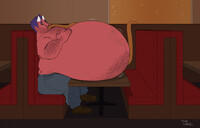 Easier On The Waiters