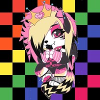 ~Chibi Gloomie Kookie~