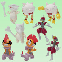 Random Thugs & Bullies