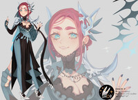 ADOPT (SOLD) by Arboretum