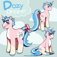 Dozy Dreamer