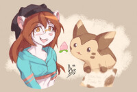 Thanks u all by Jess