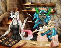 Cookie time