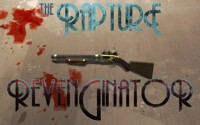 The Rapture Revenginator - TF2 Game Mod
