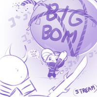 sketcho stream!