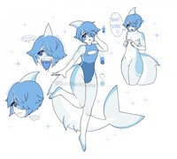 Finn's ref sheet SFW