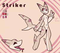 Striker