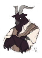 Mr.Goat