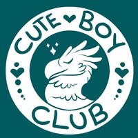 Cute Boy Club
