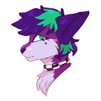 Warmup headshot