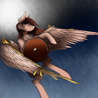 Riverred Rework Daybreak: Personal
