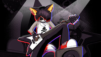 Zed icon by RenTheHumanCat -- Fur Affinity [dot] net