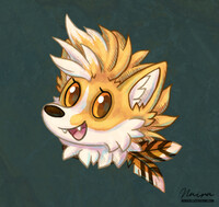 [COMM] Toony Silvixen!