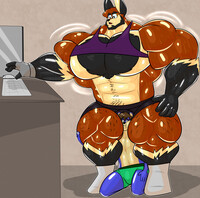 Commission - Data Growing