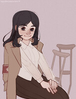 pieck finger