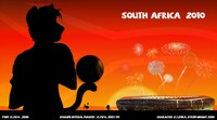 South Africa 2010