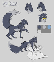 Wolfie